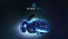 HTC ra mắt Vive Pro với giá 799 USD, giảm giá Vive xuống còn 499 USD