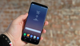 Các cách chụp màn hình trên Samsung Galaxy S9/S9 Plus