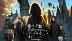 Hóa thân thành những nhân vật trong Harry Potter, bạn có muốn không?