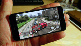 Cách tải game GTA 5 cho điện thoại Android/iOS