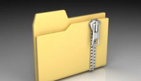 Cách nén và giải nén tập tin không cần dùng WinRaR