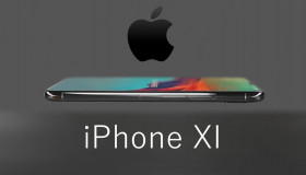 iPhone XI sẽ được Apple tiến hành thử nghiệm sớm