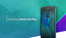 Motorola Moto G6 - Phải chăng là nhà vô địch cho phân khúc tầm trung?