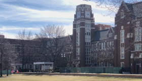 Khám phá địa điểm mà Apple sẽ tổ chức sự kiện Education (27/3)