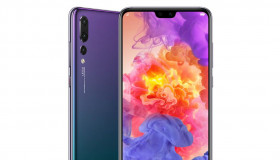 Huawei P20 Pro đứng đầu bảng DxO Mark với 109 điểm, P20 xếp sau với 102 điểm 