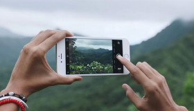 Top những điện thoại Android dành cho dân nhiếp ảnh trong năm 2018