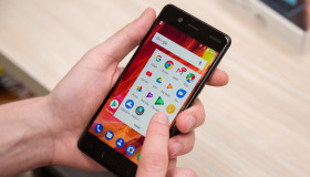 Nokia 5 và Nokia 6 bắt đầu nhận bản cập nhật Oreo của Android 8.1