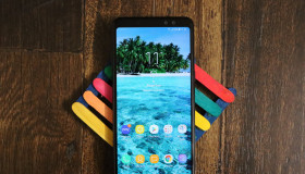 Galaxy A6 và A6 Plus sẽ được phát hành ở một số ít thị trường