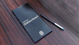 Xuất hiện thông tin cấu hình của Samsung Galaxy Note 9