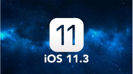 Cách cập nhật iOS 11.3 cho iPhone/iPad