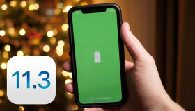 iOS 11.3 ra mắt, phiên bản này có tính năng gì mới?