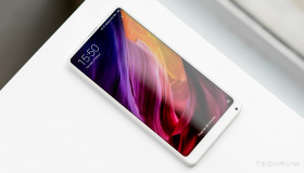 Mi Mix 2S làm thất vọng người dùng khi không có tính năng đã quảng cáo trước đó