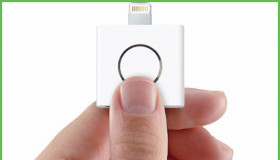 Apple bổ sung phụ kiện mới dành cho iPhone X