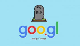 Google nói lời chia tay với dịch vụ rút gọn link goo.gl