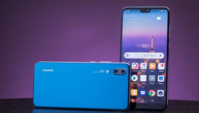 Huawei P20 đi kèm với bộ tùy chọn để ẩn Notch trên màn hình
