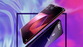 Đã có thông tin chính thức về thời gian ra mắt và thời gian đặt hàng của Oppo F7