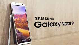 Samsung Galaxy Note 9 khi nào ra mắt?