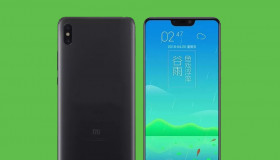 Xuất hiện hình ảnh mới về Xiaomi Mi 7