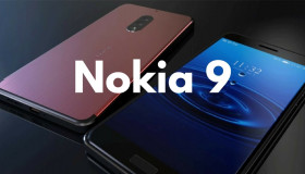 Nokia 9: Những thông tin mới nhất với cấu hình khủng và 3 camera