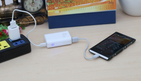 Cách sử dụng sạc dự phòng an toàn và chống cháy nổ tốt nhất