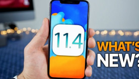 Điểm qua những tính năng mới trên iOS 11.4 beta 1