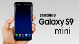 Galaxy S9 mini sắp xuất hiện?