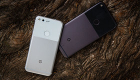 Tháng 4 này sẽ có những smartphone nào được lên kệ tại Việt Nam?