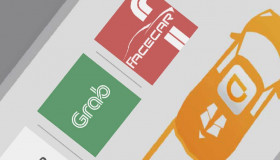 Xuất hiện một đối thủ bất ngờ sau khi Grab thâu tóm Uber