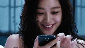 Cách cài ảnh động trên màn hình chờ Always On Display