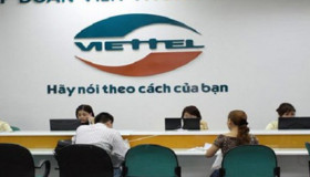 Viettel sẽ khóa một chiều nếu chủ thuê bao không gửi đầy đủ thông tin trước ngày 24/4