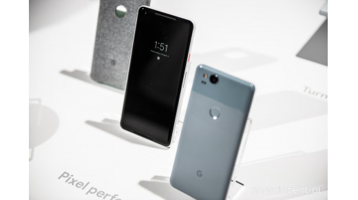 Pixel và Pixel XL chính thức bị Google “khai tử”