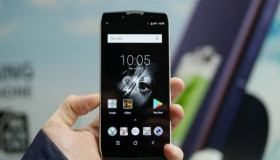 Phiên bản Android 7.1 (Nougat) cho điện thoại dung lượng pin 11.000 mAh