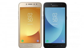 Galaxy J2 Pro phiên bản mới - Smartphone dành cho người không thích internet