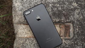 Cách khắc phục một số lỗi thường gặp trên iPhone 7 Plus