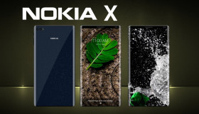 Nokia X có thể sẽ ra mắt vào cuối tháng 4