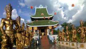 Hé lộ bí ẩn ngày giỗ tổ Hùng Vương 10/3 âm lịch