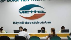 Từ ngày 1-5 các nhà mạng chính thức giảm giá cước cuộc gọi giữa các mạng di động