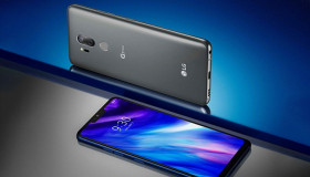 LG G7 ThinQ chính thức ra mắt – Bất ngờ cho người dùng