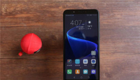 Honor 7C  - Lựa chọn tuyệt vời cho Smartphone tầm trung.