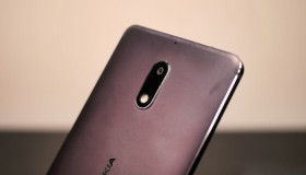 “Cựu vương” Nokia chuẩn bị cho ra mắt thiết bị có thể đánh bại iPhone X