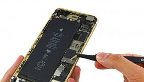 iPhone 7/7+ gặp sự cố khi nâng cấp lên iOS 11.3