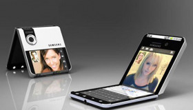 Giám đốc của Samsung phát biểu Galaxy X có thể gập lại không phải là một chiêu trò quảng cáo
