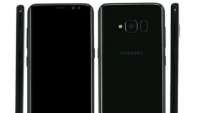 Lộ diện phiên bản rút gọn của Galaxy S8 – Galaxy S8 Lite