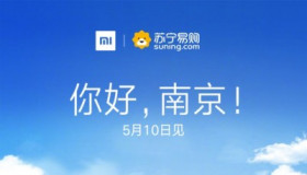 Xiaomi Redmi S2 chính thức ra mắt vào ngày 10/5