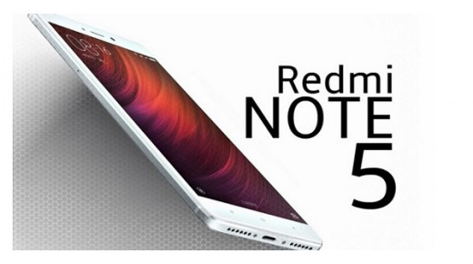 Xiaomi Redmi Note 5 đã chính thức có mặt ở Việt Nam