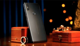 Xiaomi Mi MIX 2S chính hãng chính thức đổ bộ vào Việt Nam