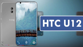 HTC U12 + sẽ có tới 4 biến thể màu sắc khác nhau?