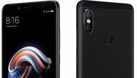 Xiaomi Redmi Note 5 cả chính hãng và xách tay đều không thể phát wifi từ mạng 3G/4G