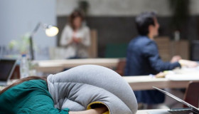 Đã tìm ra ứng dụng điện thoại giúp con người dễ dàng đi vào giấc ngủ!!