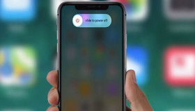 Làm thế nào để tắt nguồn iPhone X? Câu hỏi của những người mới sử dụng!